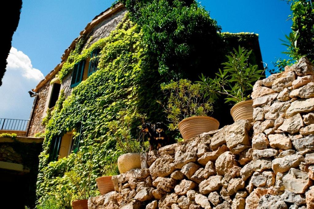 Sa Vall Valldemossa Bagian luar foto