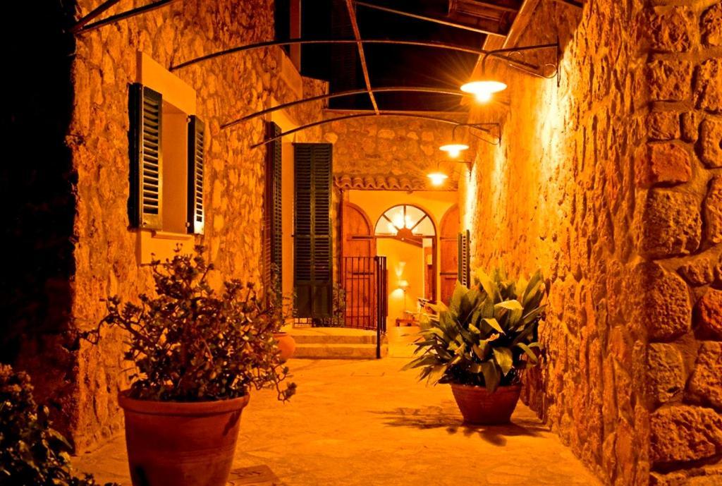 Sa Vall Valldemossa Bagian luar foto