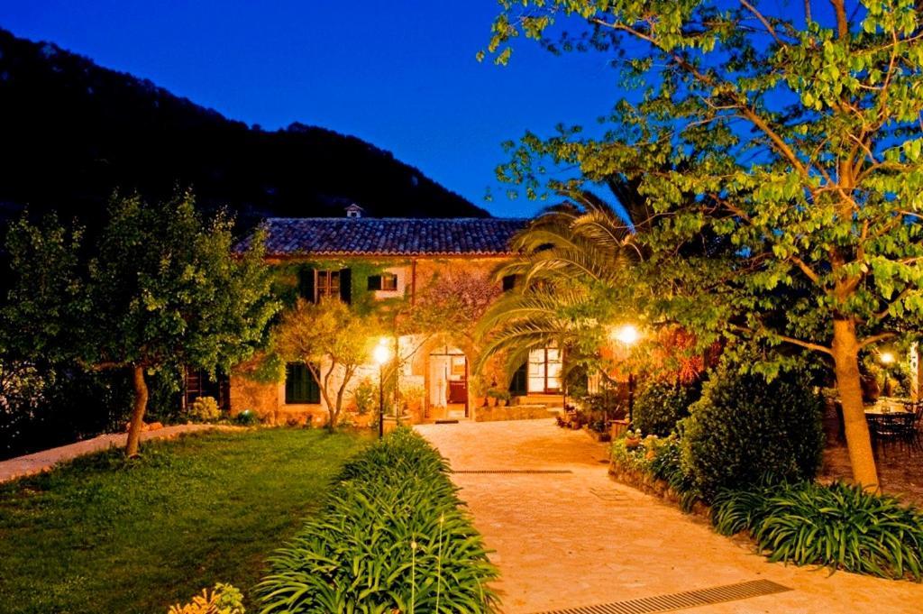 Sa Vall Valldemossa Bagian luar foto