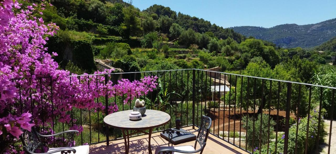 Sa Vall Valldemossa Bagian luar foto