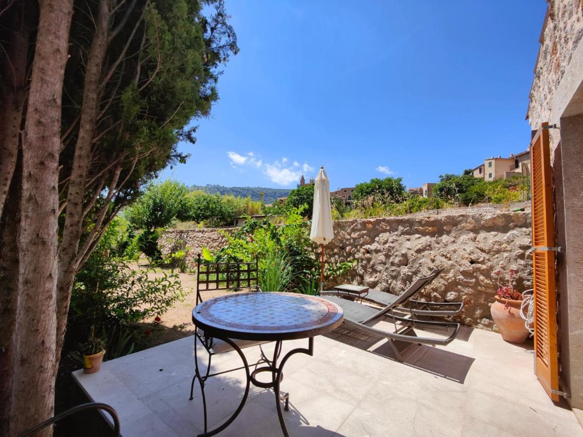 Sa Vall Valldemossa Bagian luar foto