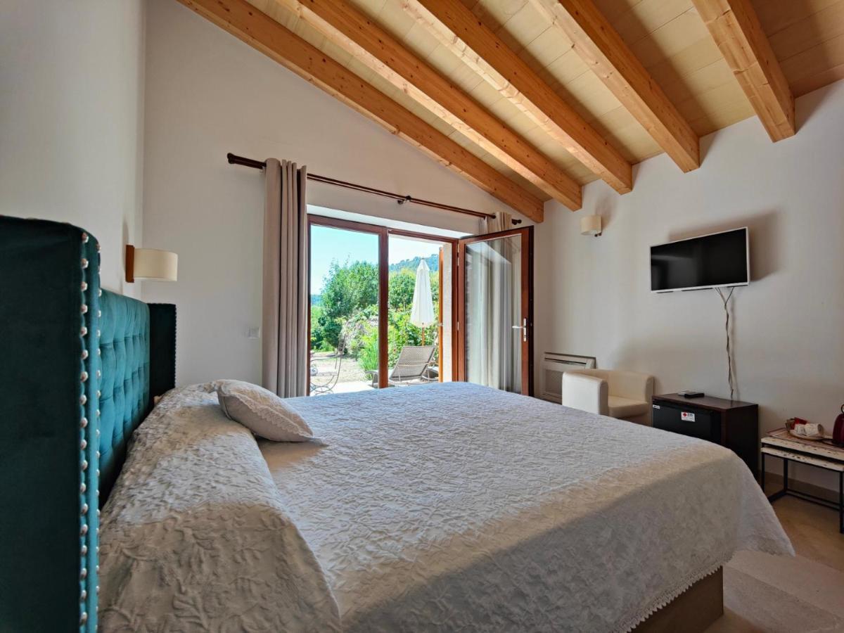 Sa Vall Valldemossa Bagian luar foto