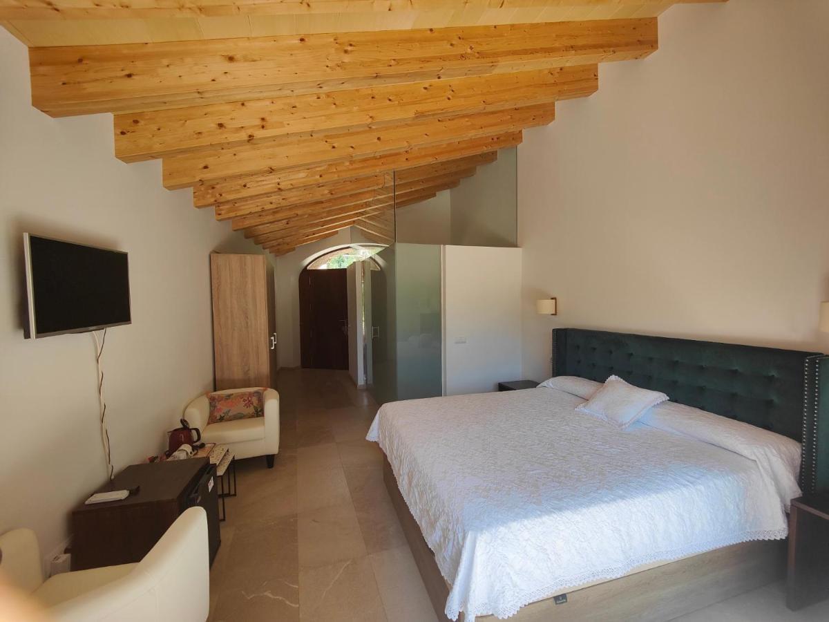 Sa Vall Valldemossa Bagian luar foto