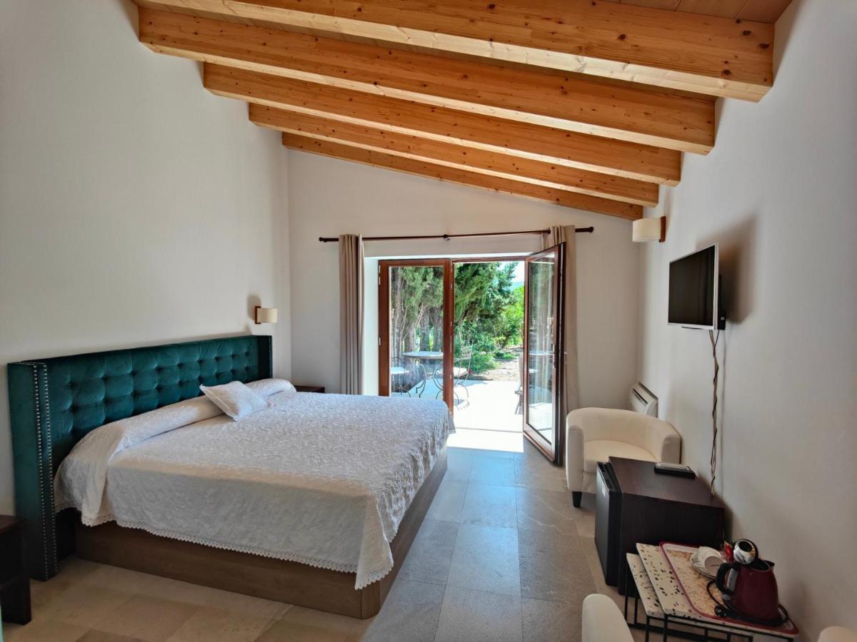 Sa Vall Valldemossa Bagian luar foto