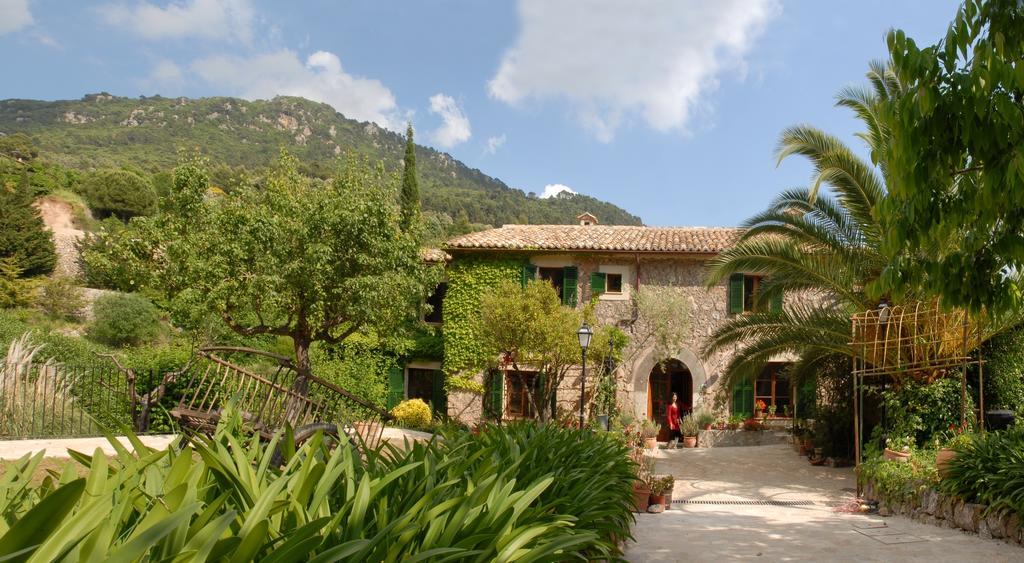 Sa Vall Valldemossa Bagian luar foto