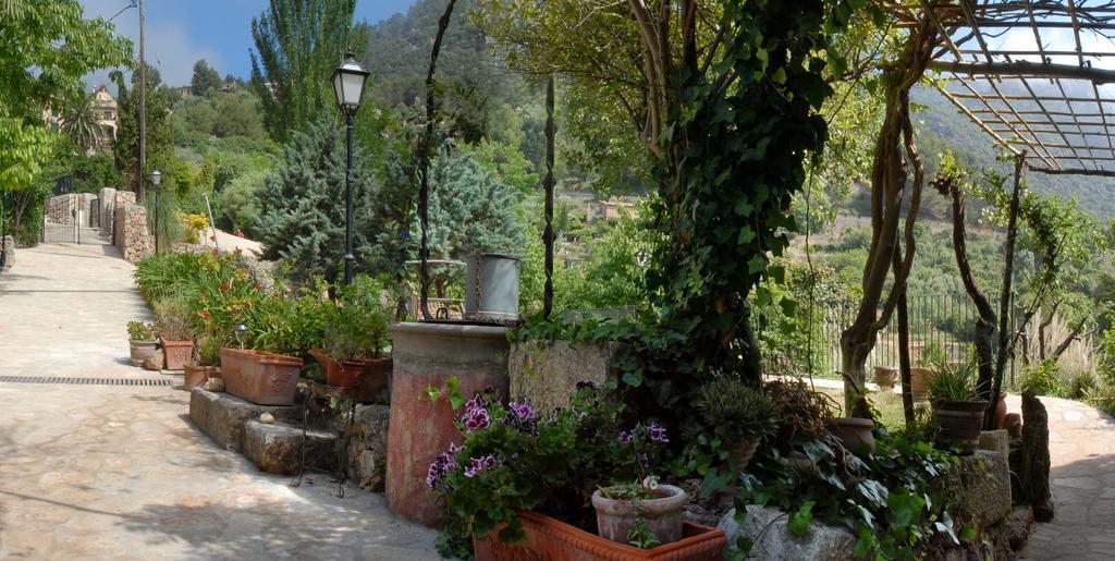 Sa Vall Valldemossa Bagian luar foto