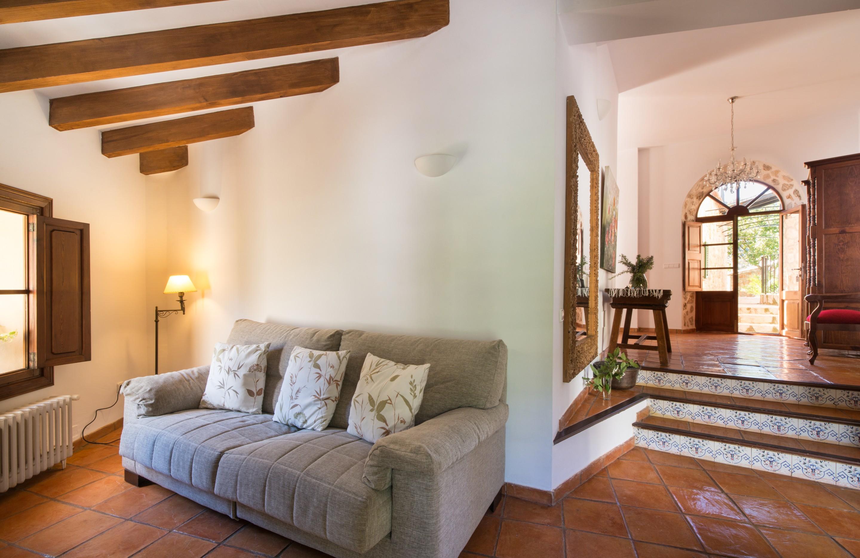 Sa Vall Valldemossa Bagian luar foto