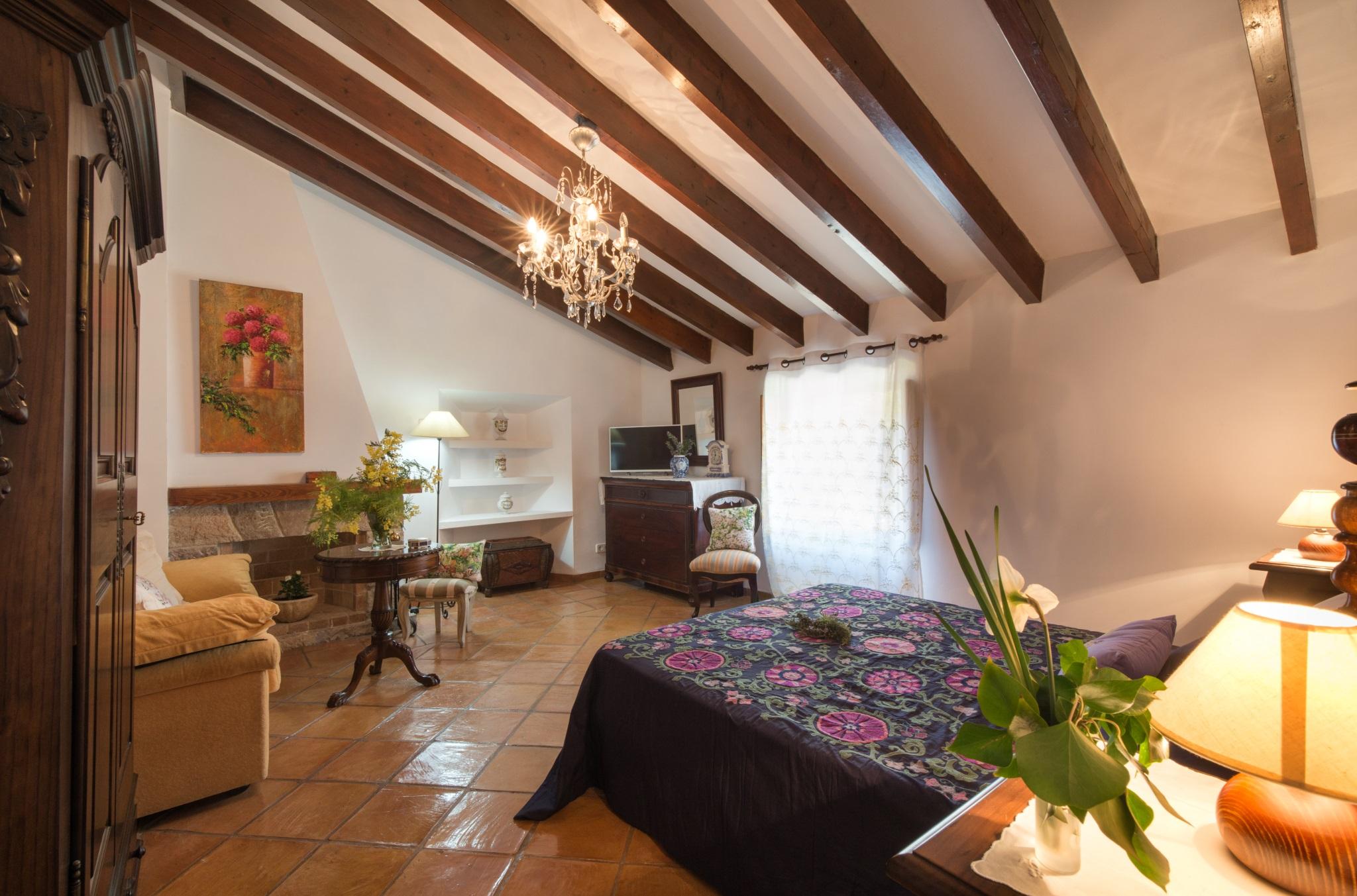 Sa Vall Valldemossa Bagian luar foto