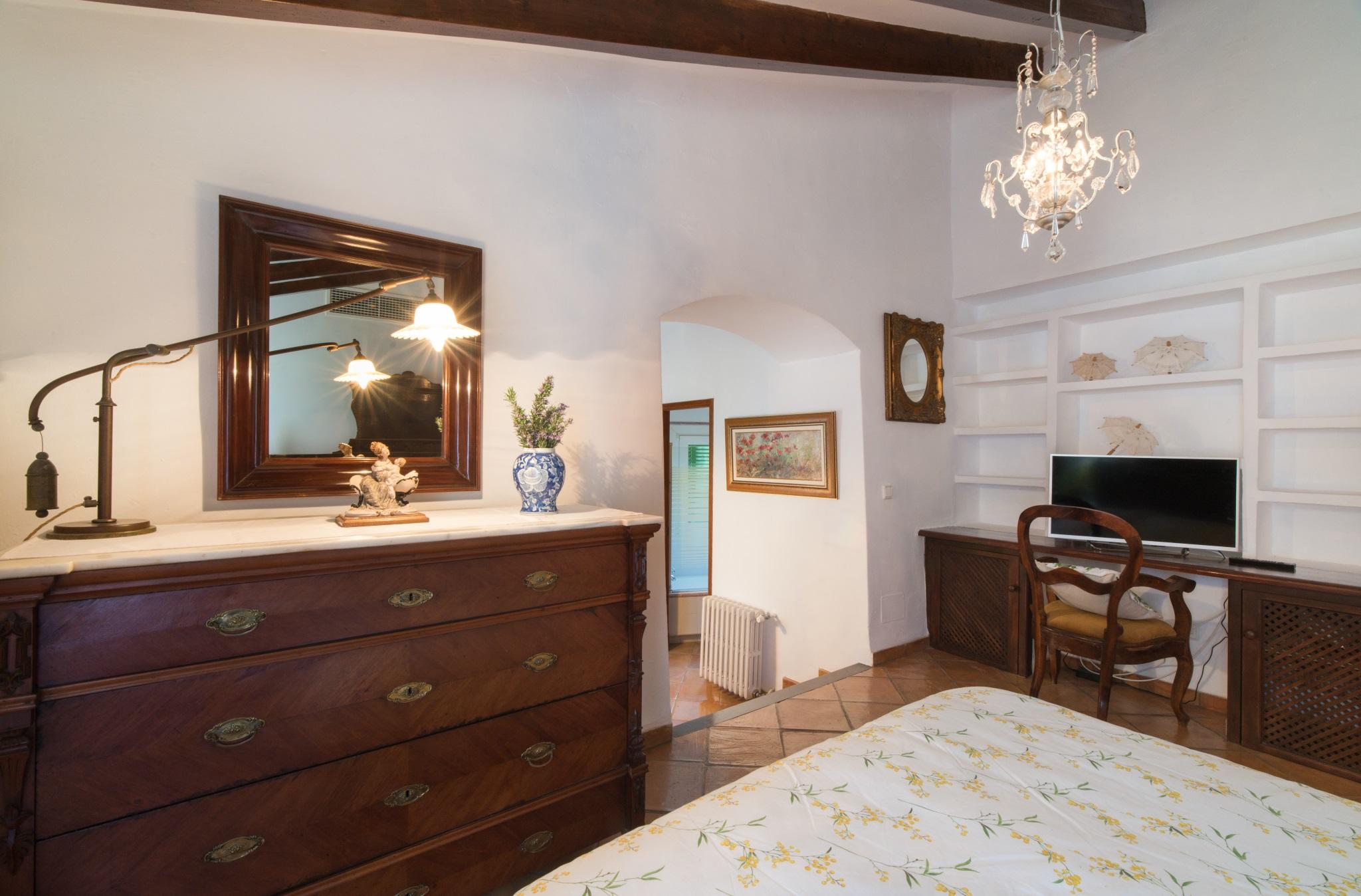 Sa Vall Valldemossa Bagian luar foto