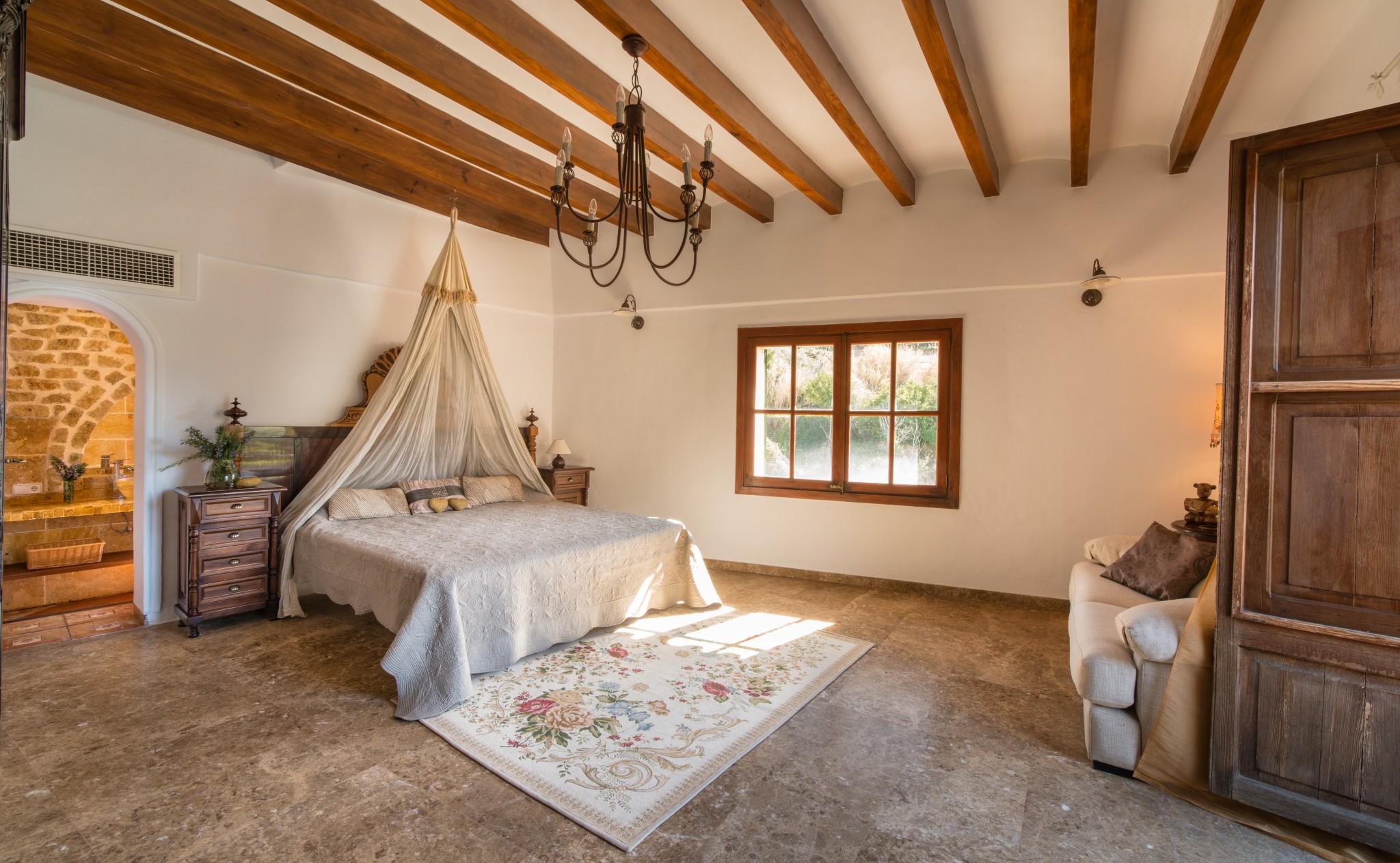 Sa Vall Valldemossa Bagian luar foto