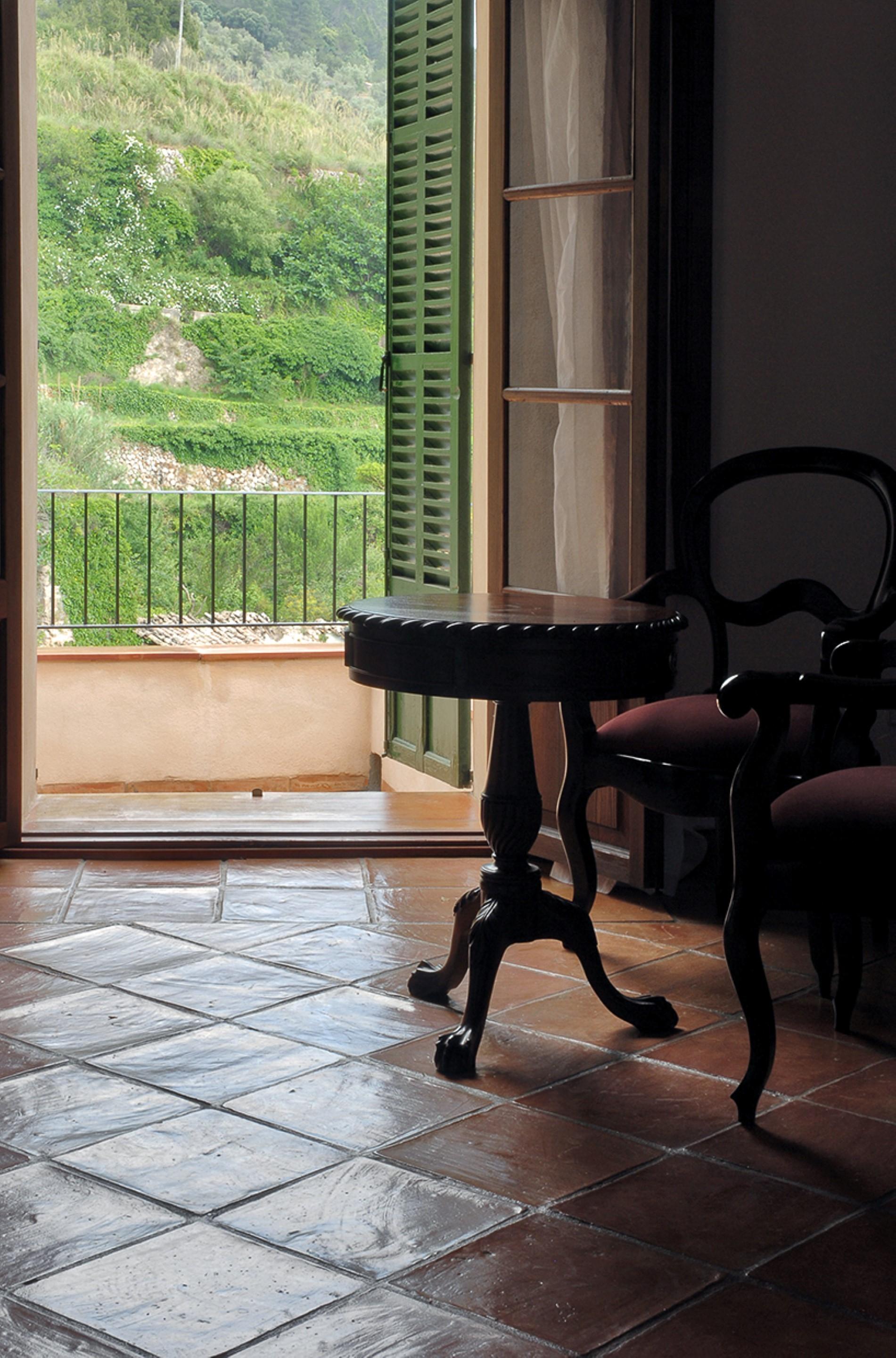 Sa Vall Valldemossa Bagian luar foto