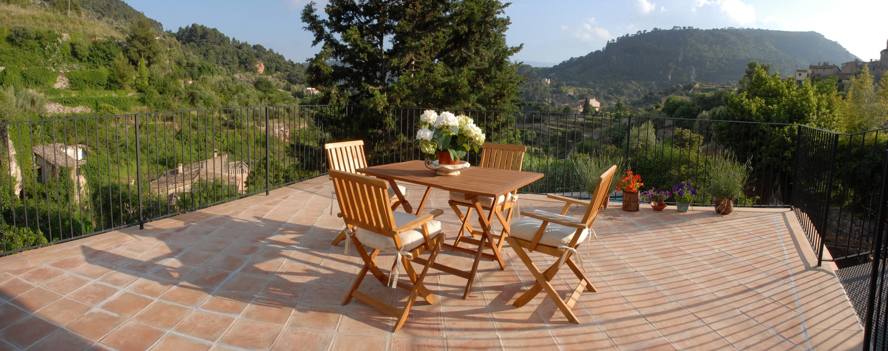 Sa Vall Valldemossa Bagian luar foto