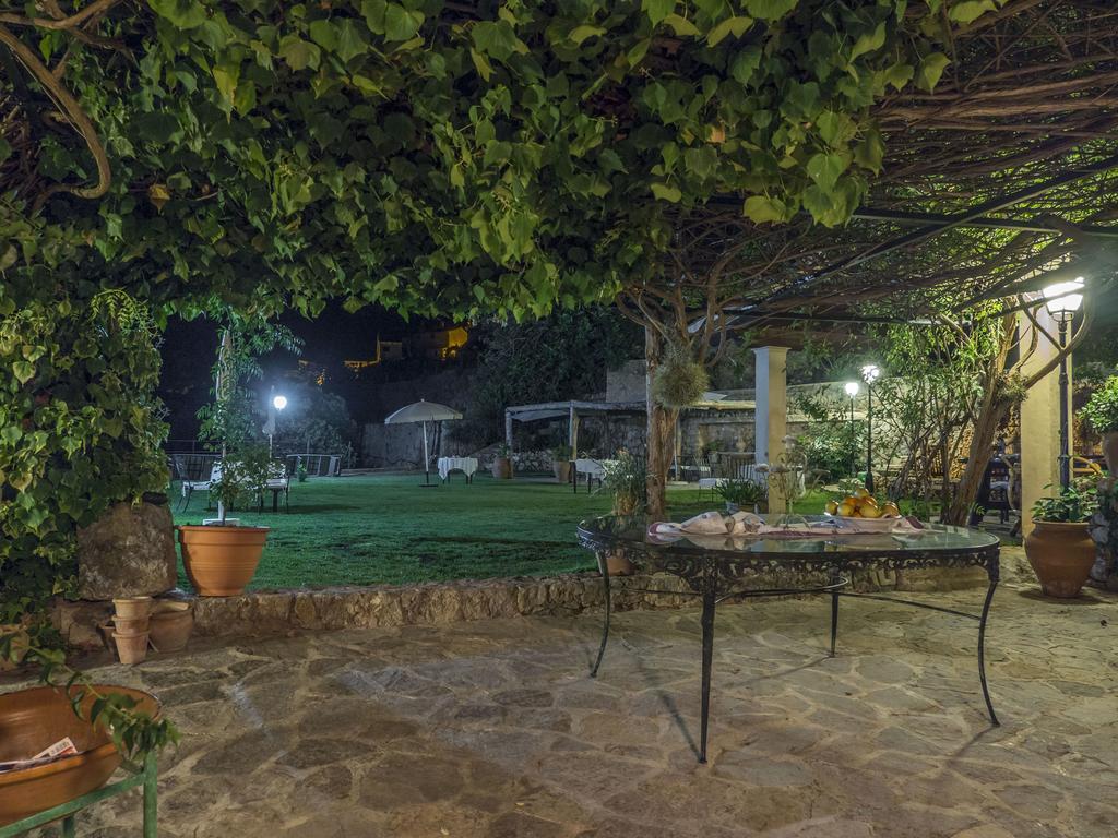 Sa Vall Valldemossa Bagian luar foto