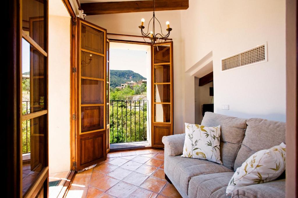 Sa Vall Valldemossa Ruang foto