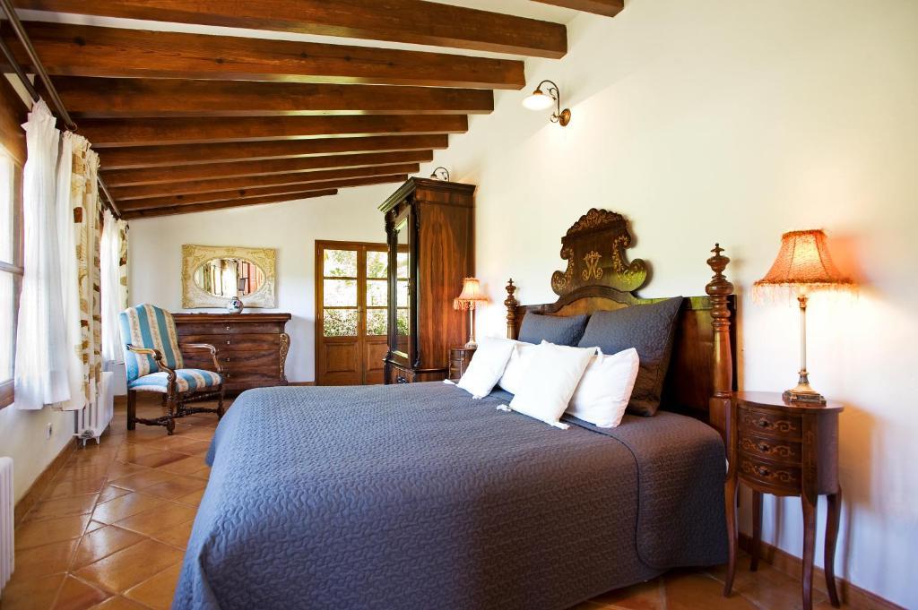 Sa Vall Valldemossa Ruang foto