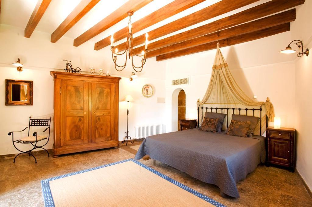 Sa Vall Valldemossa Ruang foto