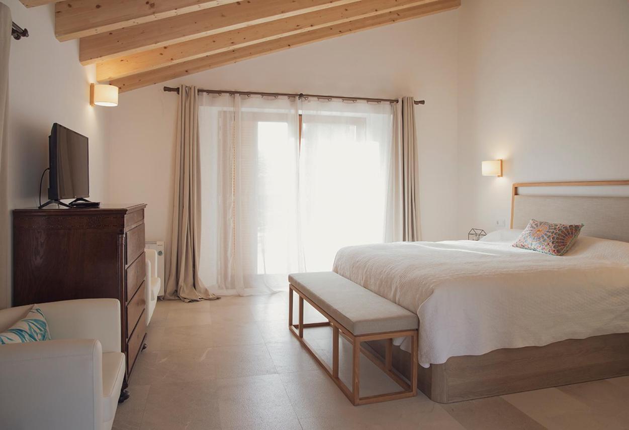 Sa Vall Valldemossa Bagian luar foto